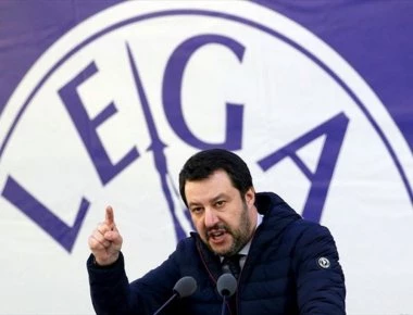 Εκρηξη σε γραφεία της Λέγκα του Βορρά στην Ιταλία - Εντοπίστηκαν δυο εκρηκτικοί μηχανισμοί